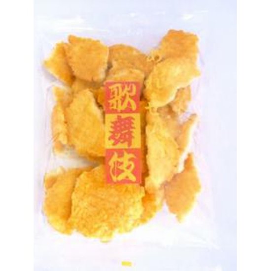 天乃屋 こわれソフトしょうゆ揚げせん １８０ｇ ×12画像