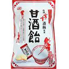 松屋 宮の雪甘酒飴 １０４ｇ ×10の画像