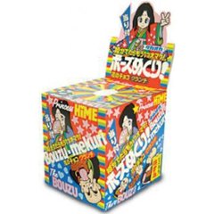 タカオカ ボーズめくり花のチョコ３７８ｇ ×12の画像