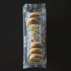 日新堂 福栗 ８個 ×8の画像