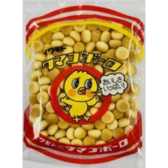 イワモト タマゴボーロ ５８ｇ ×90の画像
