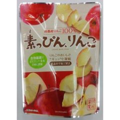 モミの木 素っぴん、りんご ３２ｇ ×8の画像
