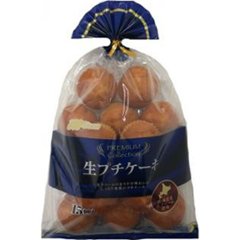 マルキン 生プチケーキ １５個 ×10の画像