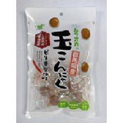 村岡 玉こんにゃくピリ辛油味 ７０ｇ ×60の画像
