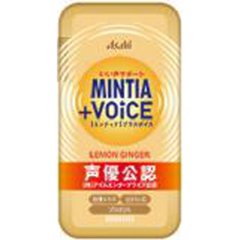 ミンティア＋ＶＯｉＣＥレモンジンジャー ３０粒 ×96の画像