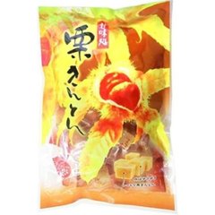 津山屋 栗きんとん １８０ｇ ×12の画像