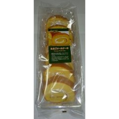 津具屋 たまごロールケーキ ６個 ×50の画像