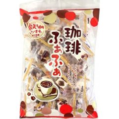 津山屋 珈琲ふあふあ ２１０ｇ ×12の画像