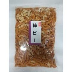 松川屋 柿ピーナッツ ５００ｇ ×10の画像