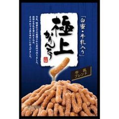山脇 極上白蜜かりんとう １３０ｇ ×12の画像