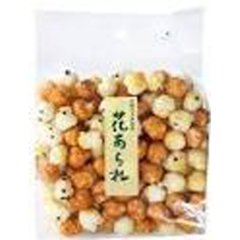 丸米製菓 雪っ子 ３５ｇ ×10の画像