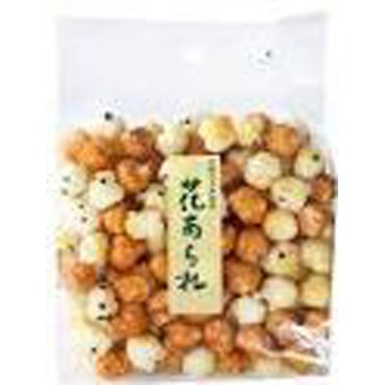 丸米製菓 雪っ子 ３５ｇ ×10画像