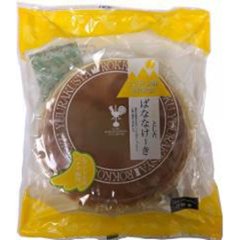 遊酪舎 しっとりとしたばななけーき １個 ×6の画像