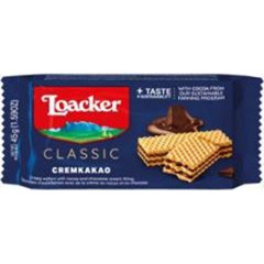 ロアカー クラシッククリームカカオ ４５ｇ ×144の画像