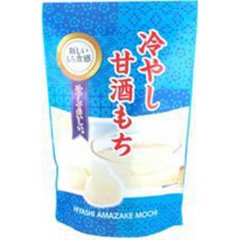世起 冷やし甘酒もちＳＰ １３０ｇ ×48の画像