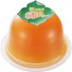 マルシン 新潟県産柿ゼリー ９０ｇ ×60の画像