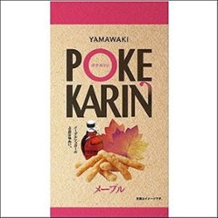 山脇 ポケカリン メープル５０ｇ ×16の画像