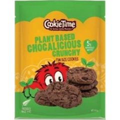 クッキータイム プラントベースクッキー１００ｇ  ×48の画像
