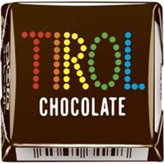 チロルチョコ コーヒーヌガー１個  ×720の画像