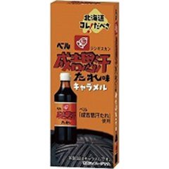 道南北海道コレだべさ成吉思汗たれ味キャラメル１８ ×120の画像