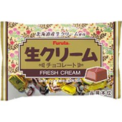 フルタ 生クリームチョコ １５４ｇ ×36の画像