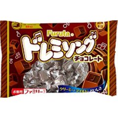 フルタ ドレミソングチョコ １４５ｇ ×36の画像