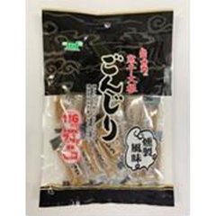村岡 寒干大根 ごんじり燻製風味１１５ｇ ×60の画像
