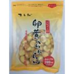 大阪前田 卵黄らんらん １００ｇ ×12の画像