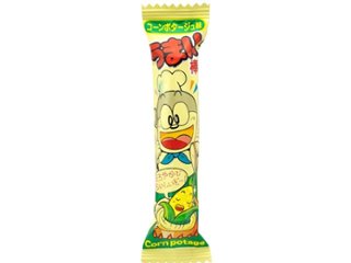 やおきん うまい棒 コーンポタージュ味   ×30 【全国送料込】(沖縄・離島除く)の画像
