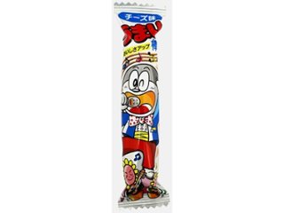 やおきん うまい棒 チーズ味   ×30 【全国送料込】(沖縄・離島除く)の画像