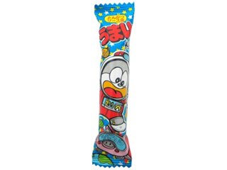 やおきん うまい棒 とんかつソース味   ×30 【全国送料込】(沖縄・離島除く)の画像