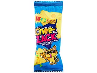 やおきん チーザック １０ｇ   ×40 【全国送料込】(沖縄・離島除く)の画像