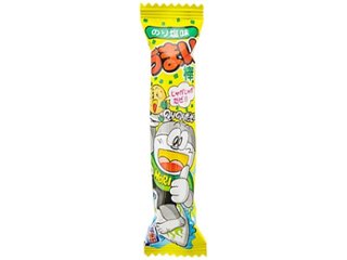 やおきん うまい棒 のり塩味  ×30 【全国送料込】(沖縄・離島除く)の画像