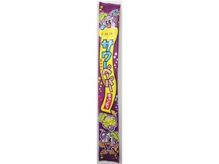 やおきん サワーペーパーキャングレープ１５ｇ   ×36 【全国送料込】(沖縄・離島除く)の画像