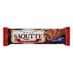 三立製菓 サクッテチョコレートパイ１本 ×14の画像