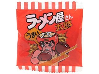 菓道 ラーメン屋さん太郎  ×30 【全国送料込】(沖縄・離島除く)の画像