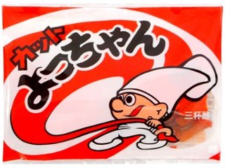 よっちゃん カットよっちゃん １５ｇ   ×20 【全国送料込】(沖縄・離島除く)の画像