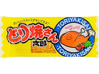 菓道 とり焼さん太郎  ×30 【全国送料込】(沖縄・離島除く)の画像
