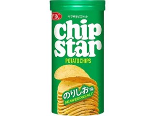 ＹＢＣ チップスターＳのりしお味４５ｇ   ×8 【全国送料込】(沖縄・離島除く)の画像