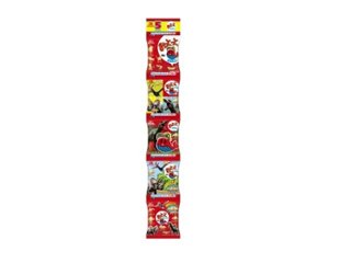 森永 おっとっとおやつパック うすしお味 ５０ｇ ×15 【全国送料込】(沖縄・離島除く)の画像