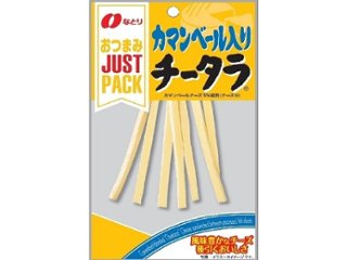 なとり ＪＰカマンベール入りチータラ ２２ｇ ×10 【全国送料込】(沖縄・離島除く)の画像