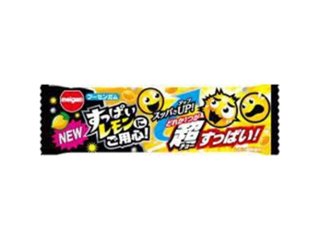 明治ガム すっぱいレモンにご用心   ×20 【全国送料込】(沖縄・離島除く)の画像