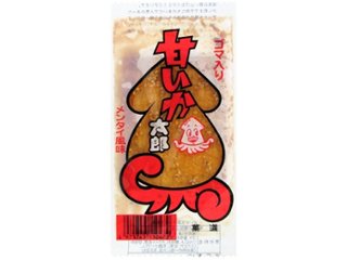 菓道 甘いか太郎 メンタイ味  ×30 【全国送料込】(沖縄・離島除く)の画像