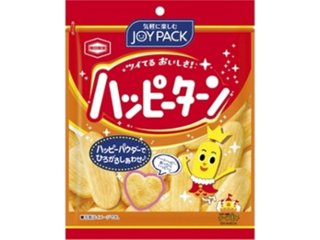 亀田 ハッピーターン ６７ｇ ×20 【全国送料込】(沖縄・離島除く)の画像