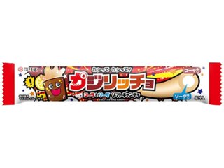 コリス カジリッチョ コーラ＆ソーダ１本  ×20 【全国送料込】(沖縄・離島除く)の画像