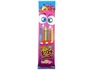 やおきん フルーツモンスターレインボーアジ ×12 【全国送料込】(沖縄・離島除く)の画像
