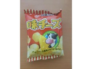 大和 味チーズ ８ｇ ×30 【全国送料込】(沖縄・離島除く)の画像