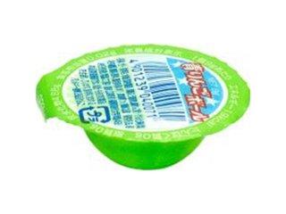 江口製菓 青りんごボール１個 ×100 【全国送料込】(沖縄・離島除く)の画像