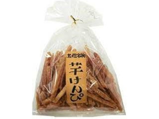 横山 巾着芋けんぴ １６５ｇ ×12 【全国送料込】(沖縄・離島除く)の画像