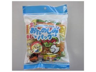 Ｔ・ニッポー おたのしみパック ［タジマヤの名前は入っておりません］   ×20 【全国送料込】(沖縄・離島除く)の画像